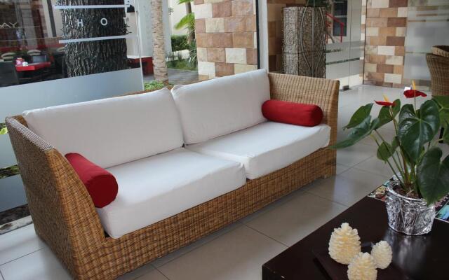 Grand City Hotel - Near Market 28