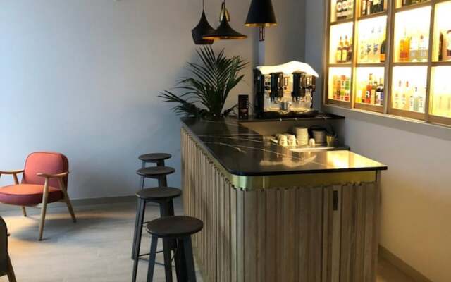 Pensió Hostal Mediterrà