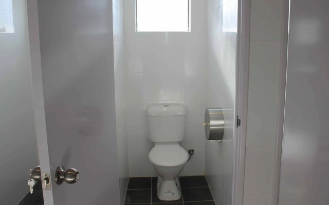 City Perth Backpackers Hostel