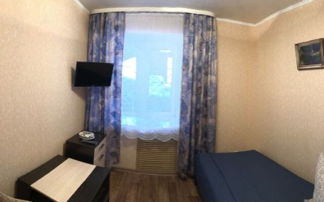 Energetik Hotel