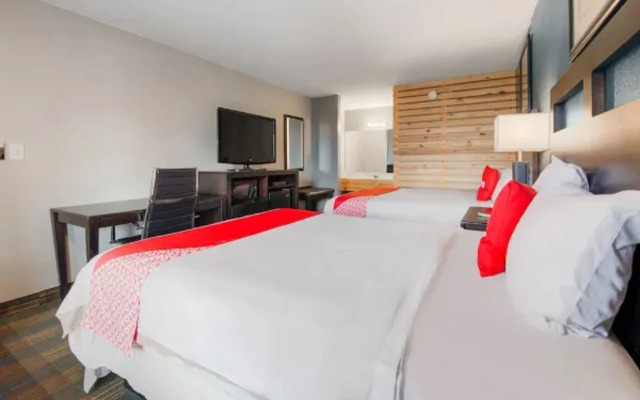 OYO Hotel Mt. Vernon KY - Renfro valley/I-75