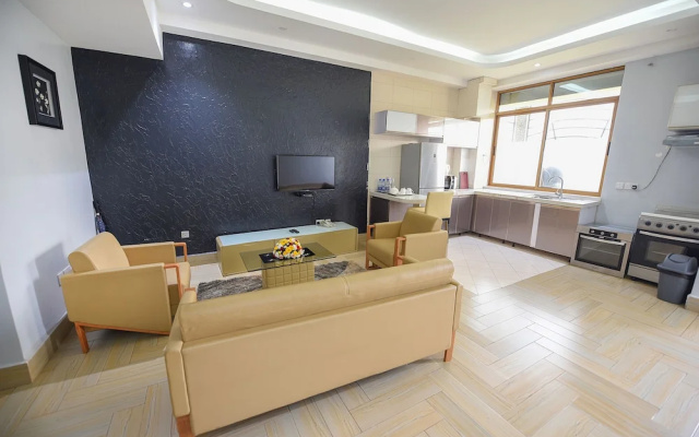 BMK House Apartments