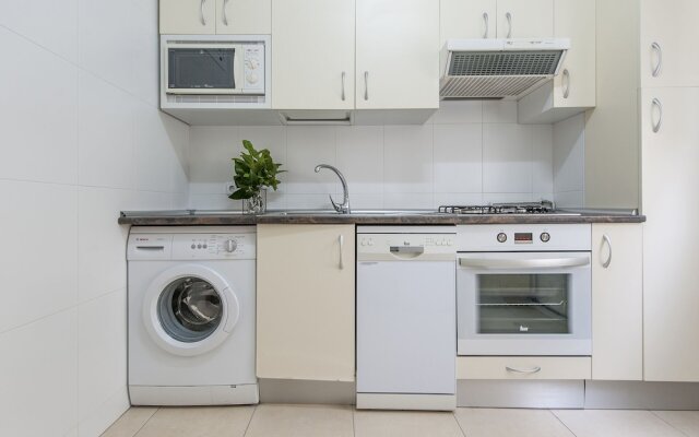 Luxury Principe De Vergara Ii