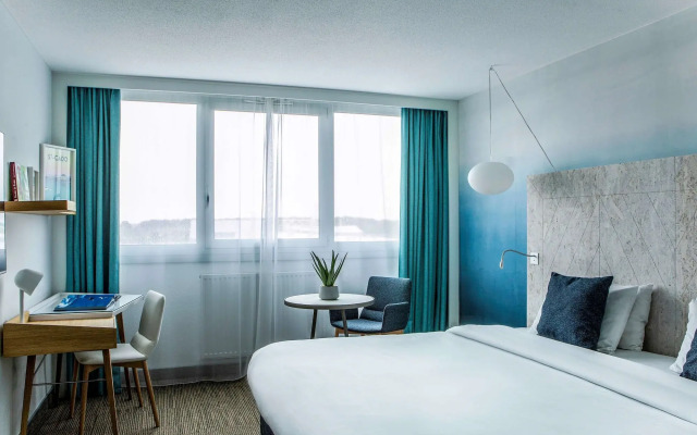 Mercure Vannes Le Port