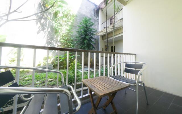 RedDoorz Plus near Universitas Negeri Makassar 2