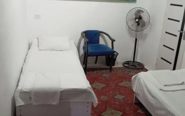 Hostel Karadeniz ok