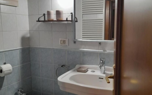 Langolo nel Borgo Scappo In Umbria