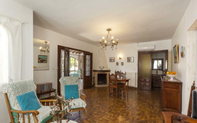 Villas Costa Calpe - Andrómeda
