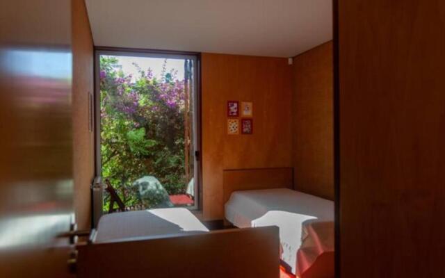 Inside Douro