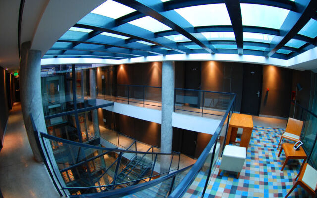 Viajero Hostels - Buenos Aires