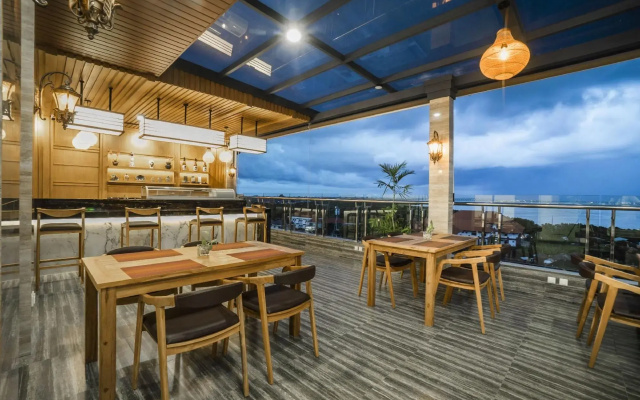 Pop! Hotel Nusa Dua