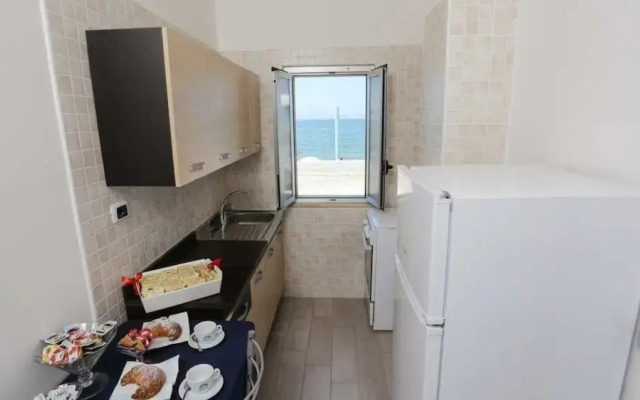Camping B&B Lido di Salerno