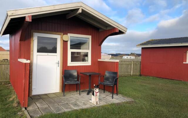 Thorsminde Camping & Cottages