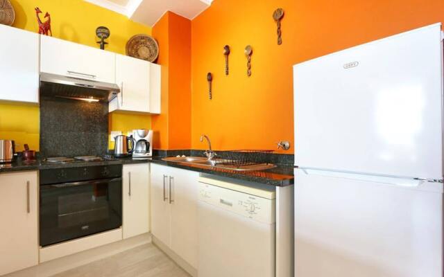 Whale Watcher's Self Catering