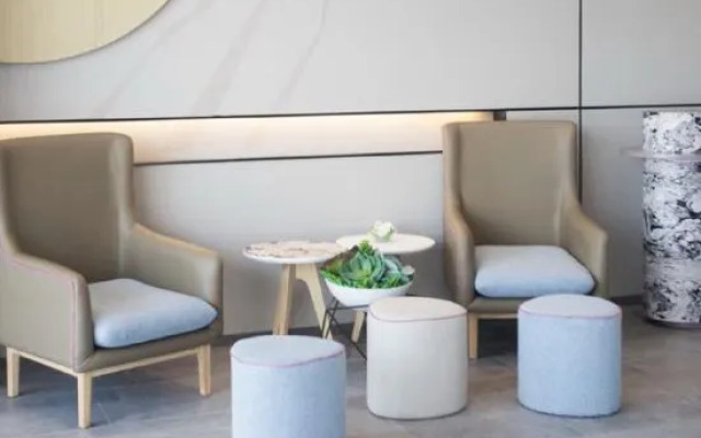 Homeinns Neo Wuhu Wanzhi XinwuDevelopment Zone Hotel