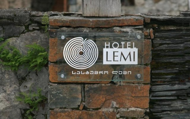 Hotel Lemi