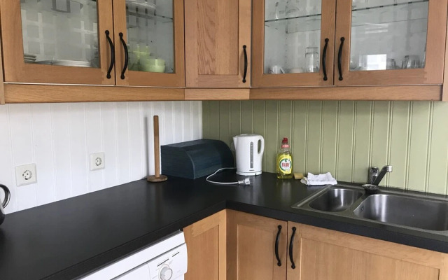 Guesthouse Steinhusid