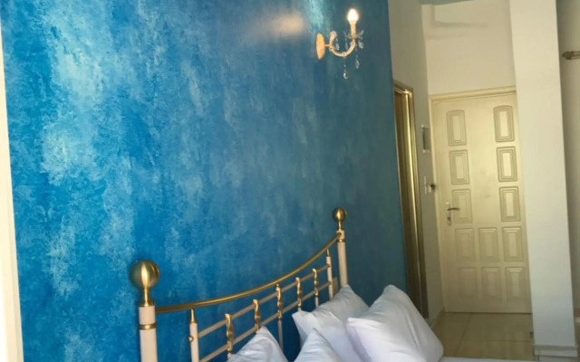 Villa Antonis