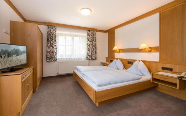 Pension Appartements Alpenblick
