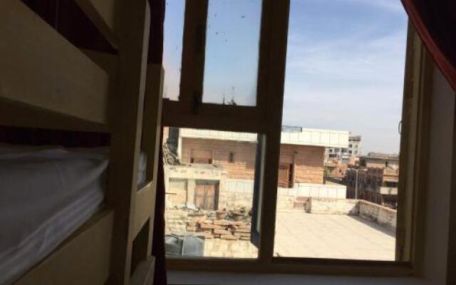 Jodhpur Bed  Breakfast