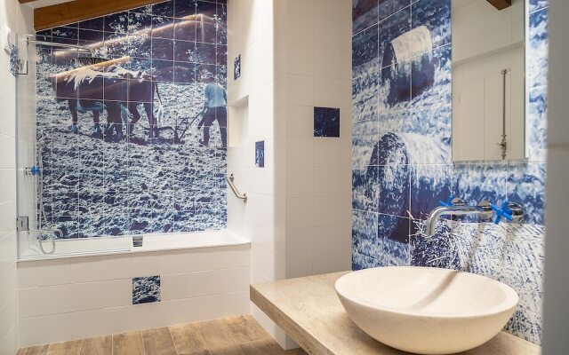 Chaparro House - High Alentejo