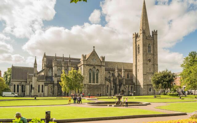 Holiday Inn Express Dublin City Centre by IHG