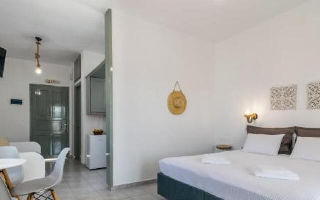 Sea Sun Sand Studios