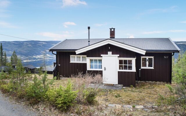 Amazing Home in Fagernes With 2 Bedrooms