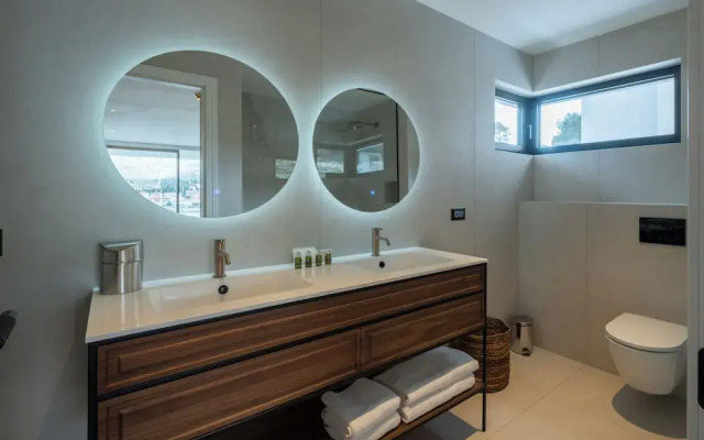 Seaside Villa by Brown Hotels