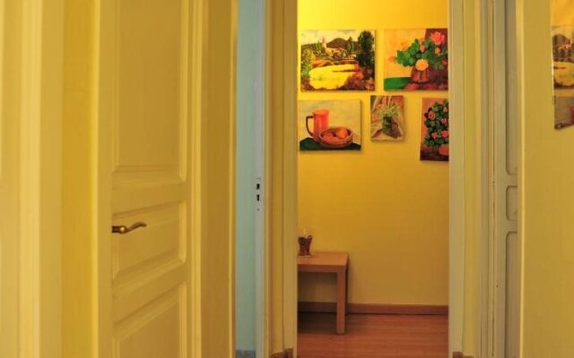 Hostal Bejar