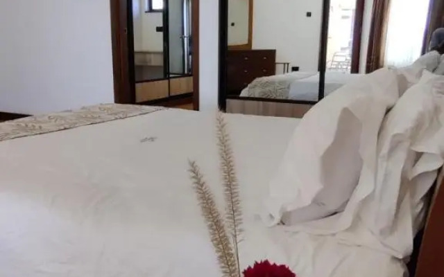 English Point Residence Beach Apartments Mombasa