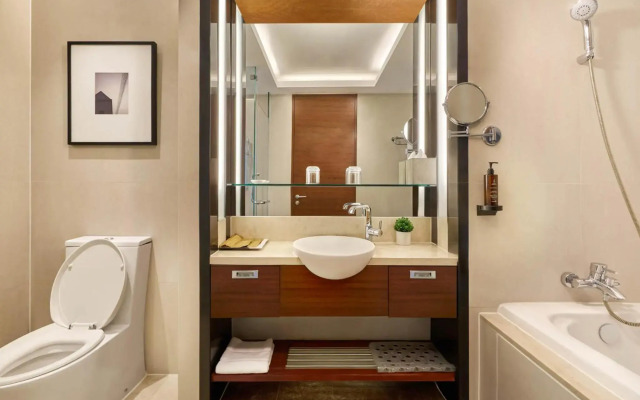 Holiday Inn Shanghai Hongqiao West by IHG
