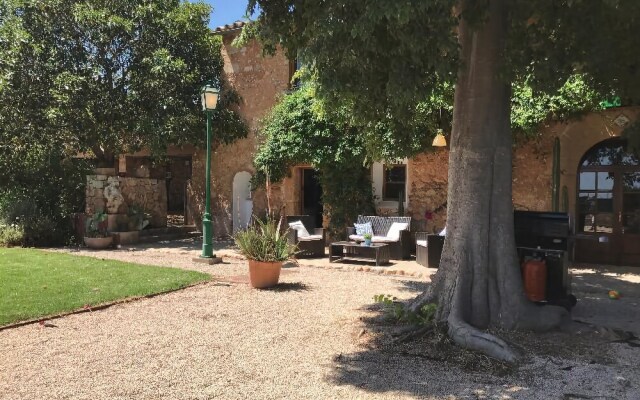 Casa des Regant - Son Nebot