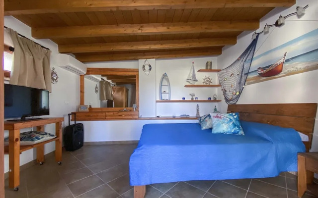 2702 Villa Nicrys by Perle di Puglia