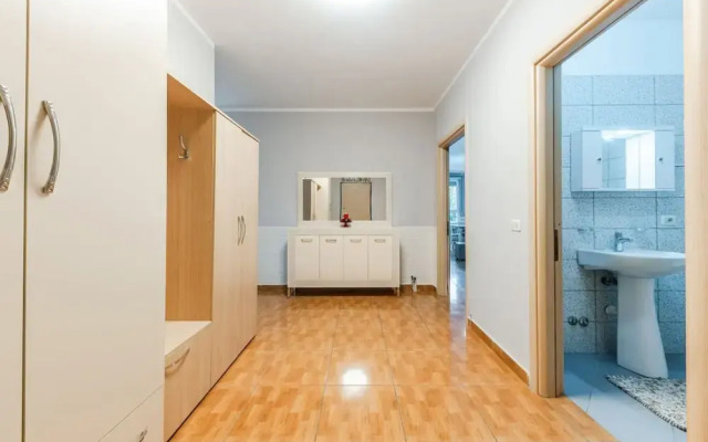 The Triple Comfort Loft