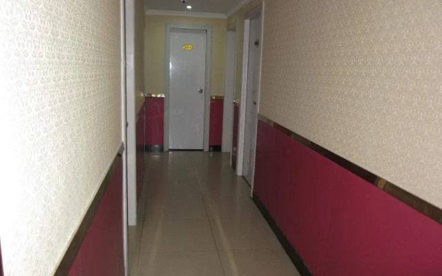 Tiantian Rujia Guesthouse