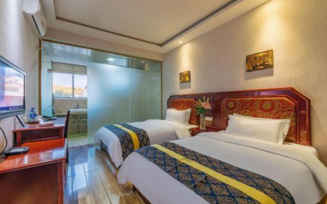 Shuijunwan Hotel