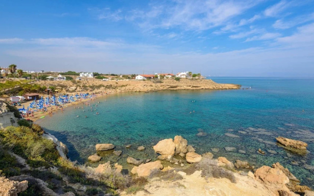 Azure Seaview - Jade Villa