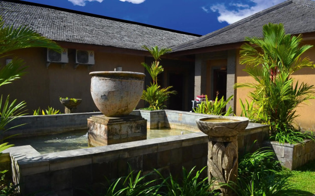 Nirmala Hotel & Bungalow Jimbaran