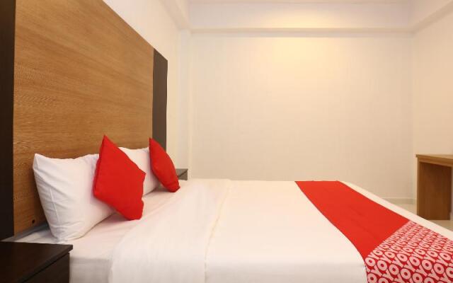 DZ Residence Guest House by OYO Rooms