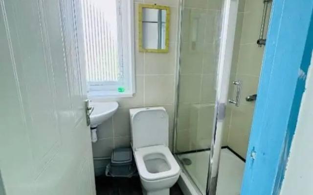 Oyo Unique Private Room