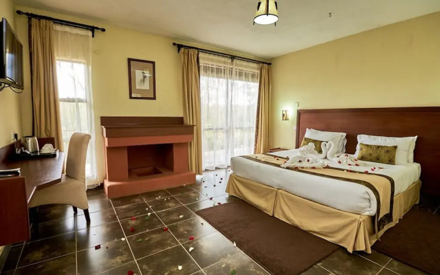 Sagana Getaway