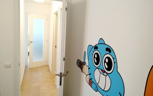 Mi Apartamento en el Delta del Ebro+