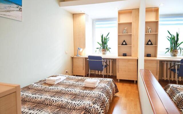 Home Hotel Apartments in Pecherskiy Area