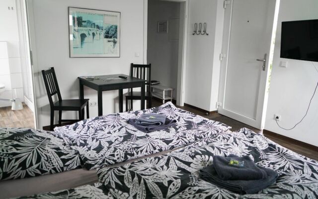 Hostel Nordkirchen