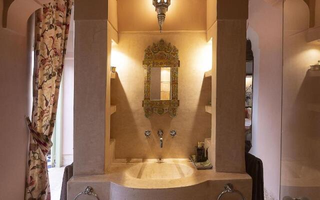 Riad Camilia