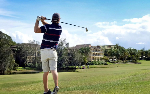 Mercure Gold Coast Resort