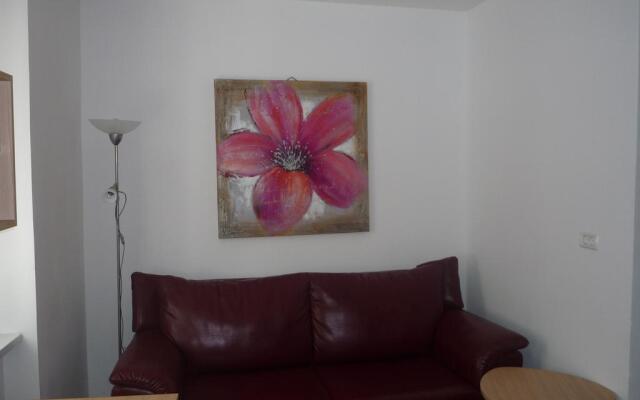 Apartments Medved