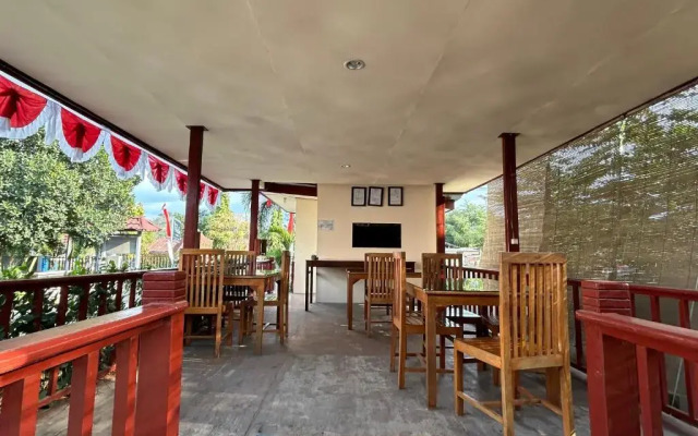 Hotel Aulia