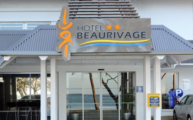 Hotel Beaurivage